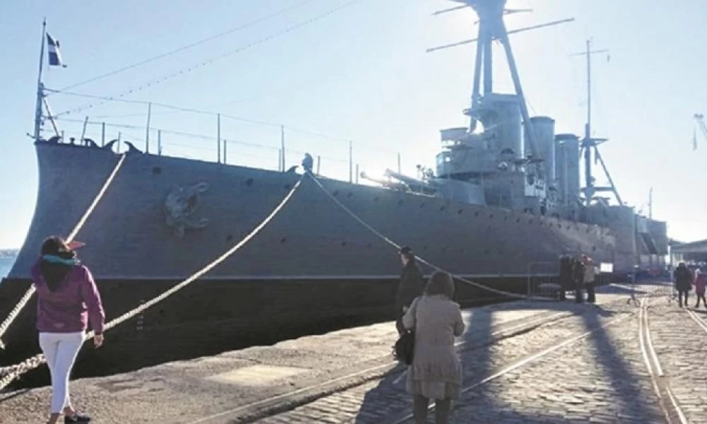 Κατασκοπεία στη Ρόδο: Ντοκουμέντο-φωτιά στο κινητό του μάγειρα